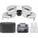 Квадрокоптер DJI Flip Fly More Combo (RC 2) в Чите