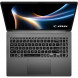 Ноутбук MSI Modern 16S G3MG-018XRU (16&amp;quot;, IPS, Intel Core 5 320 1.5ГГц, 6 ядер, 16ГБ DDR5, 512ГБ SSD, Intel Graphics, без ОС), серый в Чите