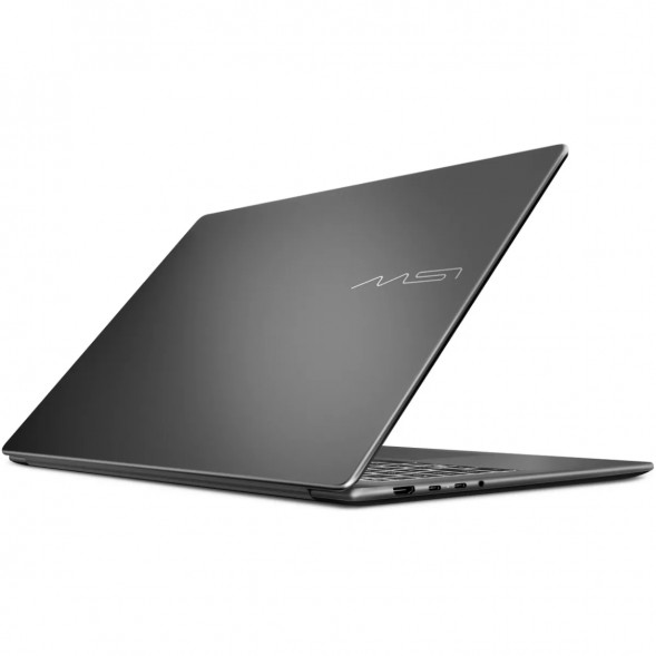 Ноутбук MSI Modern 16S G3MG-018XRU (16&amp;quot;, IPS, Intel Core 5 320 1.5ГГц, 6 ядер, 16ГБ DDR5, 512ГБ SSD, Intel Graphics, без ОС), серый в Чите