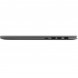 Ноутбук MSI Modern 16S G3MG-018XRU (16&amp;quot;, IPS, Intel Core 5 320 1.5ГГц, 6 ядер, 16ГБ DDR5, 512ГБ SSD, Intel Graphics, без ОС), серый в Чите