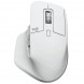 Беспроводная мышь Logitech MX MASTER 3S for Mac 910-006572, Pale Gray в Чите