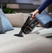 Пылесос Miele SOML0 Triflex HX2 Cat&amp;amp;Dog, черный в Чите