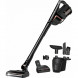 Пылесос Miele SOML0 Triflex HX2 Cat&amp;amp;Dog, черный в Чите