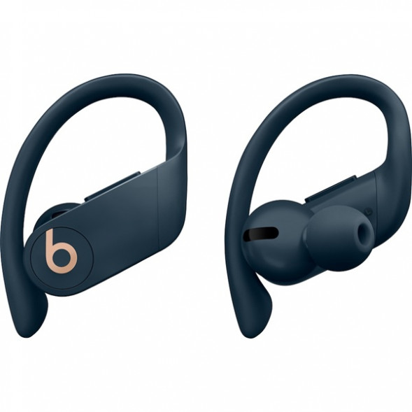 Беспроводные наушники Beats Powerbeats Pro, Navy (MY592ZM/A) в Чите