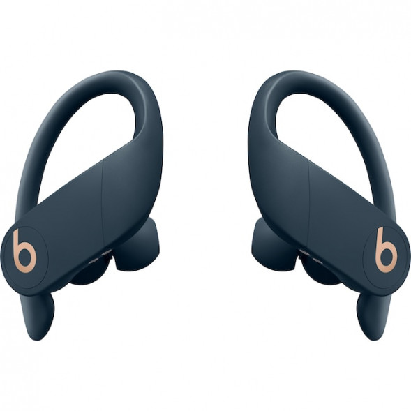 Беспроводные наушники Beats Powerbeats Pro, Navy (MY592ZM/A) в Чите