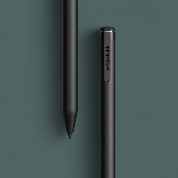 Графический планшет reMarkable 2 со стилусом Marker Plus (RM113) в Чите