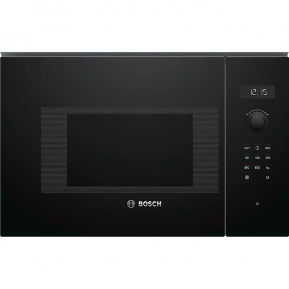Встраиваемая микроволновая печь Bosch BFL524MB0 в Чите