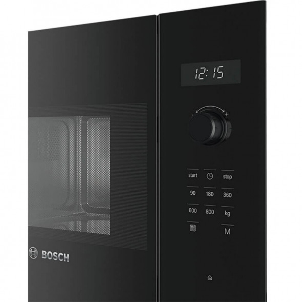 Встраиваемая микроволновая печь Bosch BFL524MB0 в Чите