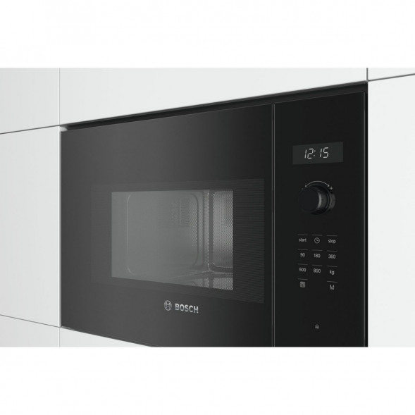 Встраиваемая микроволновая печь Bosch BFL524MB0 в Чите