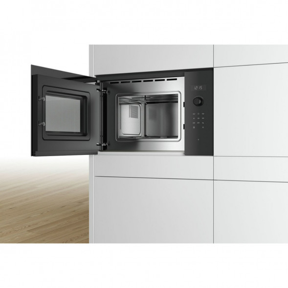 Встраиваемая микроволновая печь Bosch BFL524MB0 в Чите