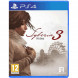 Игра Syberia 3 (Сибирь 3)[PS4, русская версия] в Чите