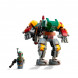 Конструктор LEGO Star Wars 75369 Робот Боба Фетт в Чите