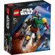 Конструктор LEGO Star Wars 75369 Робот Боба Фетт в Чите