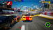 Игра NASCAR Arcade Rush [PS5, английская версия] в Чите