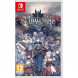 Игра Unicorn Overlord [Nintendo Switch, английская версия] в Чите