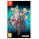 Игра Sword Art Online: Fractured Daydream [Nintendo Switch, русские субтитры] в Чите