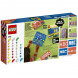 Конструктор LEGO 41950 Большой набор тайлов: буквы в Чите
