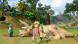 Игра LEGO Jurassic World (Мир Юрского Периода) [PS4, русские субтитры] в Чите