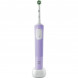 Электрическая зубная щетка Oral-B Vitality Pro D103, фиолетовый в Чите