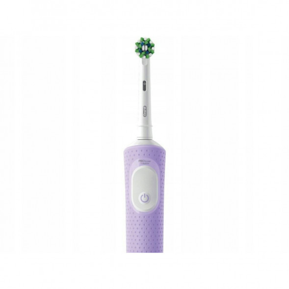 Электрическая зубная щетка Oral-B Vitality Pro D103, фиолетовый в Чите