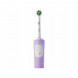 Электрическая зубная щетка Oral-B Vitality Pro D103, фиолетовый в Чите