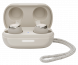 Беспроводные наушники JBL Reflect Flow Pro, белый в Чите