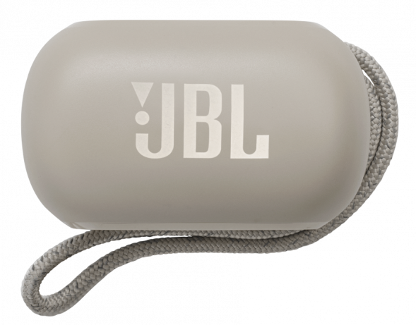 Беспроводные наушники JBL Reflect Flow Pro, белый в Чите