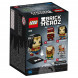 Конструктор LEGO BrickHeadz 41599 Чудо-женщина  в Чите