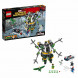 Конструктор LEGO Super Heroes 76059 Человек-паук: в ловушке Доктора Осьминога в Чите