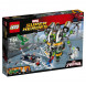 Конструктор LEGO Super Heroes 76059 Человек-паук: в ловушке Доктора Осьминога в Чите