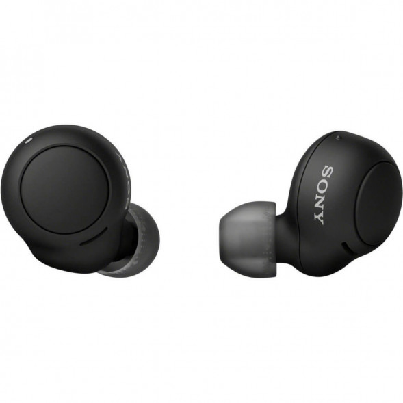 Беспроводные наушники Sony WF-C500, Black в Чите