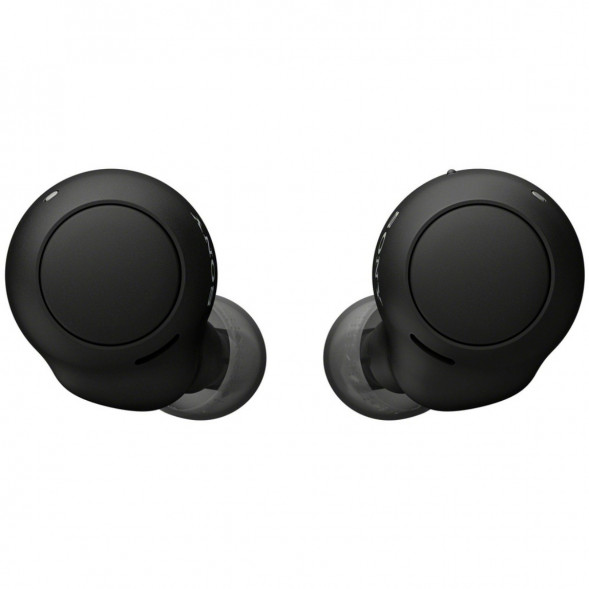 Беспроводные наушники Sony WF-C500, Black в Чите