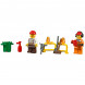 Конструктор LEGO City 60073 Машина техобслуживания в Чите