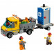 Конструктор LEGO City 60073 Машина техобслуживания в Чите