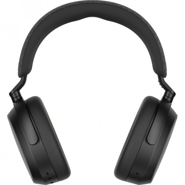 Беспроводные наушники Sennheiser Momentum 4 Wireless, Black в Чите