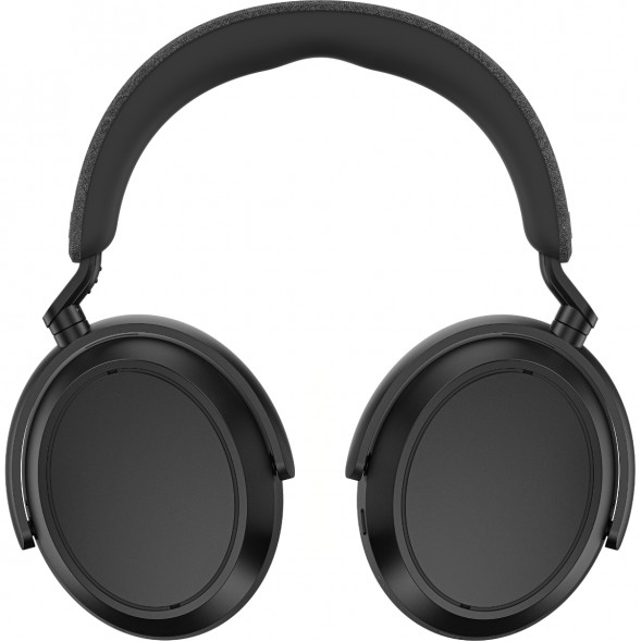 Беспроводные наушники Sennheiser Momentum 4 Wireless, Black в Чите