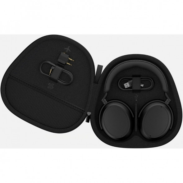 Беспроводные наушники Sennheiser Momentum 4 Wireless, Black в Чите