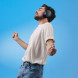 Беспроводные наушники Sennheiser Momentum 4 Wireless, Black в Чите