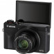 Фотоаппарат Canon PowerShot G7X Mark III, чёрный в Чите