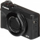 Фотоаппарат Canon PowerShot G7X Mark III, чёрный в Чите