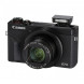 Фотоаппарат Canon PowerShot G7X Mark III, чёрный в Чите