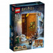 Конструктор LEGO Harry Potter 76382 Учёба в Хогвартсе: Урок трансфигурации в Чите
