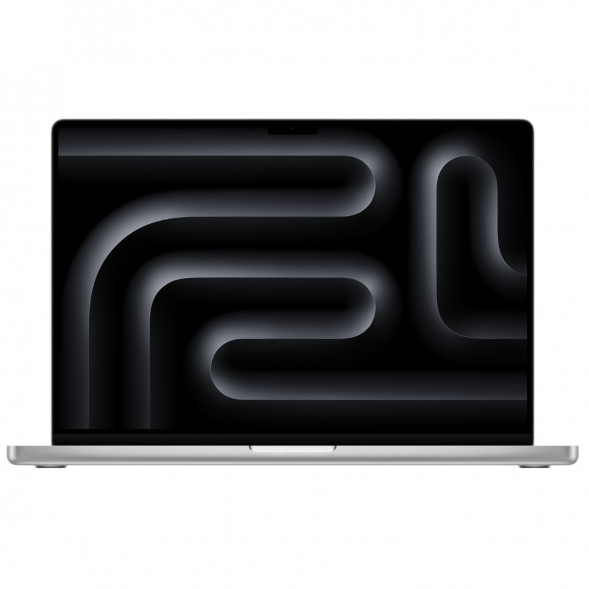 Ноутбук Apple MacBook Pro 16 2026 MGE44 (M5 Pro 20-Core GPU, 24/1TB), Серебристый/Silver в Чите
