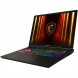 Ноутбук MSI Vector 17 HX AI Intel Core Ultra 9 275HX 32GB/1TB в Чите