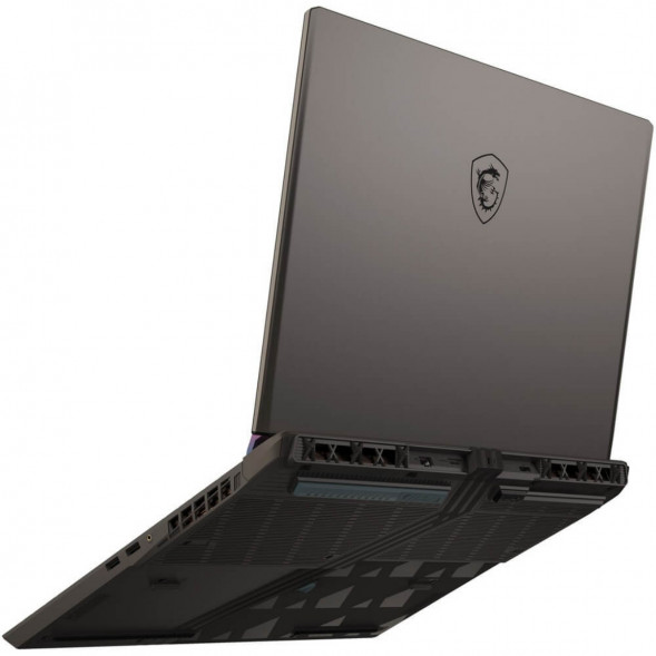 Ноутбук MSI Vector 17 HX AI Intel Core Ultra 9 275HX 32GB/1TB в Чите