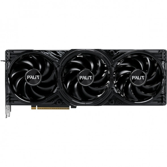 Видеокарта NVIDIA GeForce RTX 5080 Palit GamingPro V1 16GB (NE75080019T2-GB2031Y) в Чите