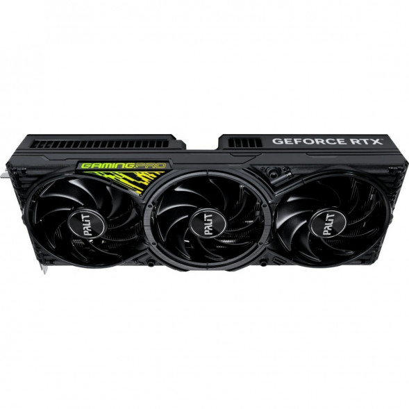 Видеокарта NVIDIA GeForce RTX 5080 Palit GamingPro V1 16GB (NE75080019T2-GB2031Y) в Чите