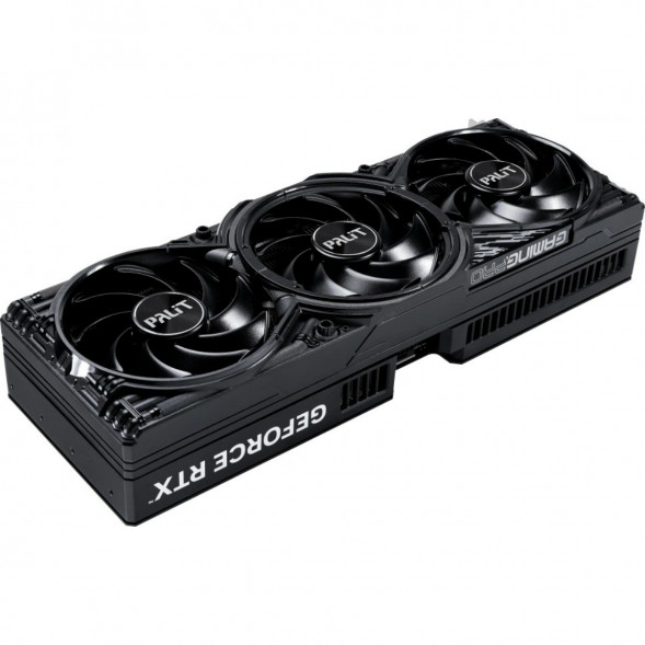 Видеокарта NVIDIA GeForce RTX 5080 Palit GamingPro V1 16GB (NE75080019T2-GB2031Y) в Чите