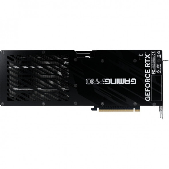 Видеокарта NVIDIA GeForce RTX 5080 Palit GamingPro V1 16GB (NE75080019T2-GB2031Y) в Чите