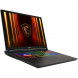 Ноутбук игровой MSI Vector 17 HX AI A2XWIG-063XRU (17&amp;quot;, IPS, Intel Core Ultra 9 275HX 2.7ГГц, 24-ядерный, 32ГБ DDR5, 1ТБ SSD, NVIDIA GeForce RTX 5080 16 ГБ, FreeDOS), серый космос в Чите